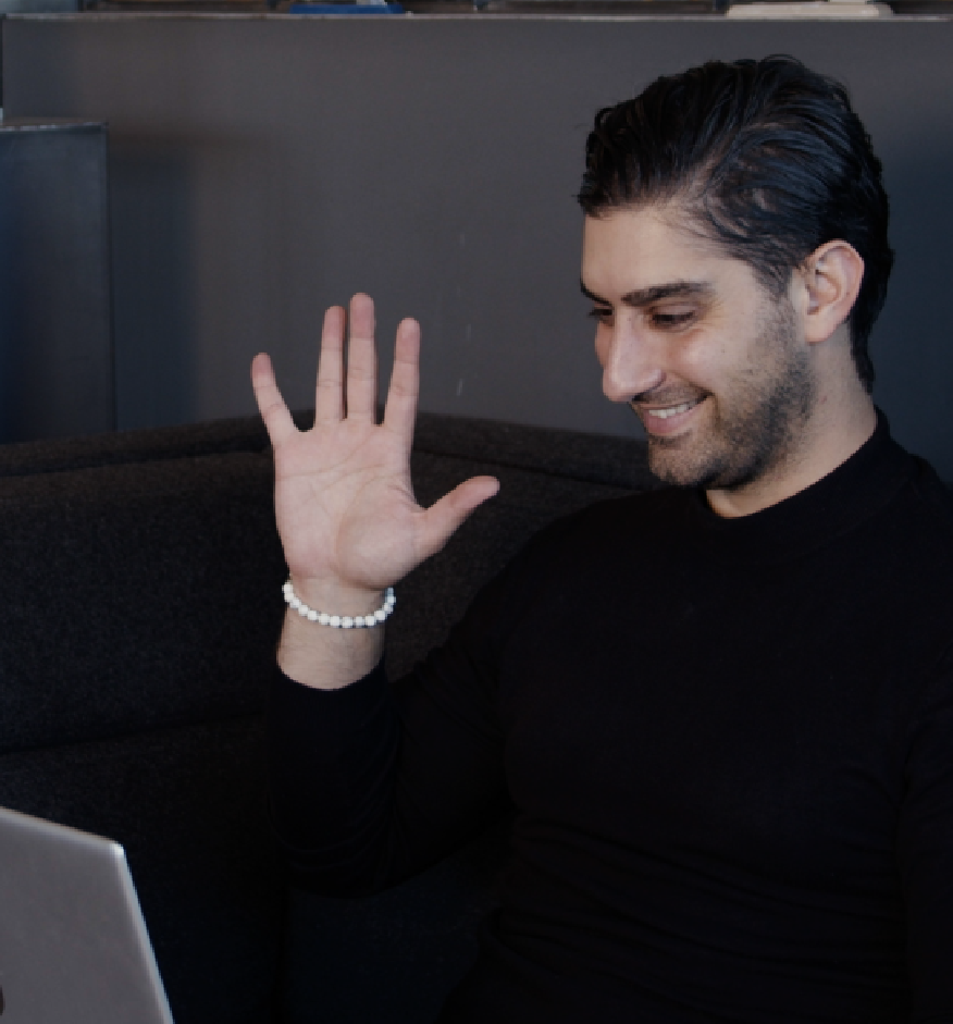 Online Masterclass Editie 18