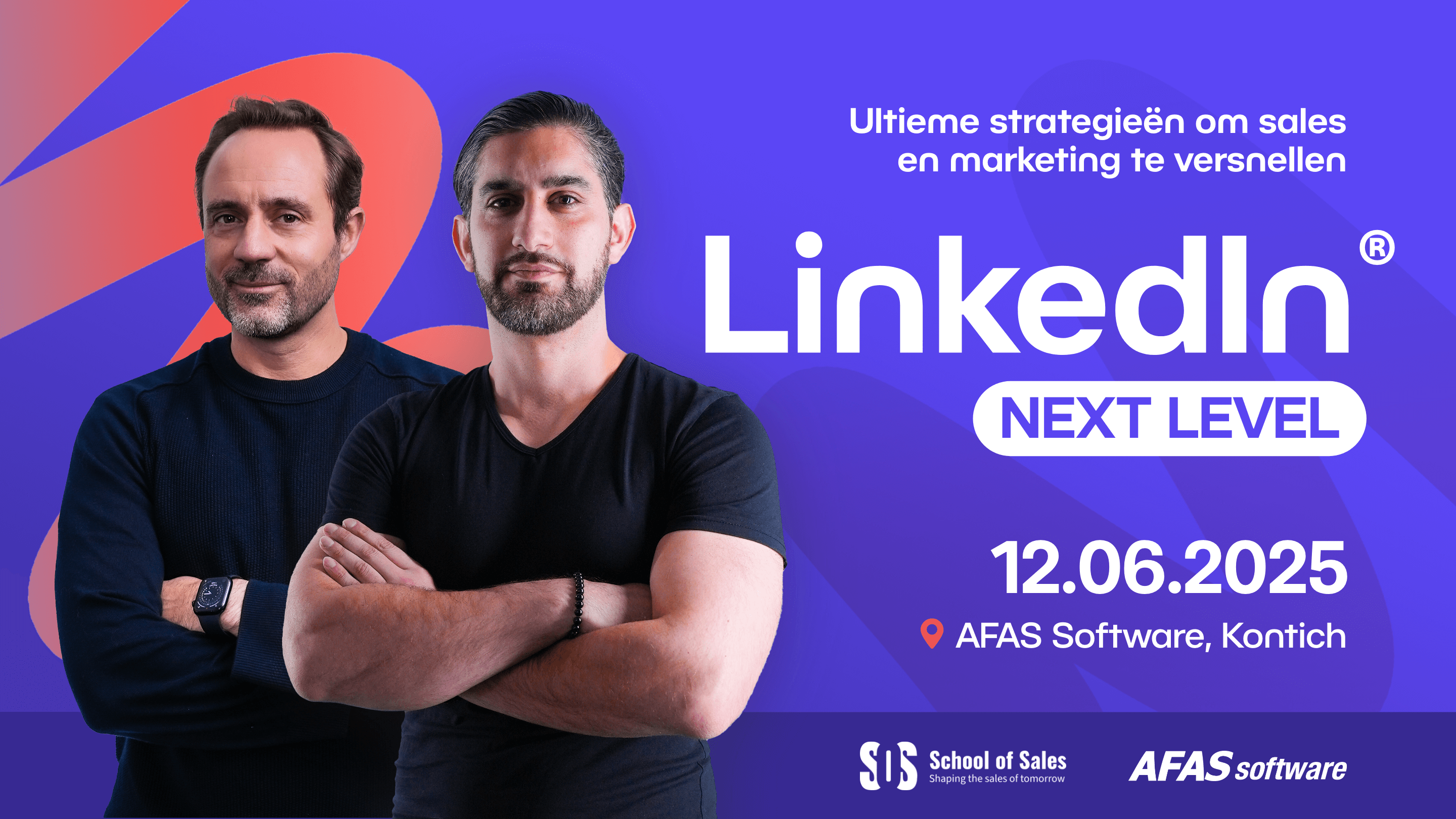 LinkedIn voor Sales en Marketing: next level strategieën voor groei